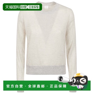 女士 C.T.plage PLAGE CT2430111 1h可退 灰色毛线衫 潮奢