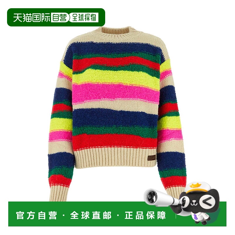 1h可退 DSQUARED2 女士针织毛衣 S75HA1218S18338961 AW2023
