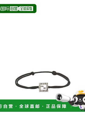 1h可退 fendi 男士 手链脚链