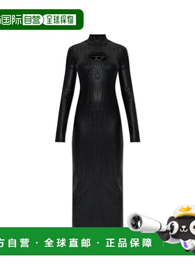 DIESEL 女士连衣裙 MZARYBA141860QVCE9XXD AW2025