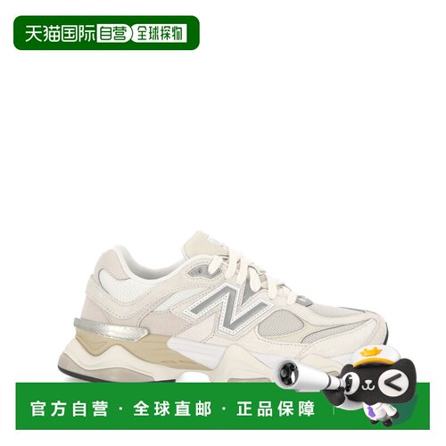 1h可退 NEW BALANCE 女士运动鞋 U9060WHTSEASALTOFFWHITE