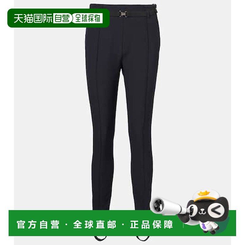 1h可退 潮奢 Toni Sailer 女士 Theodora 踩脚滑雪裤