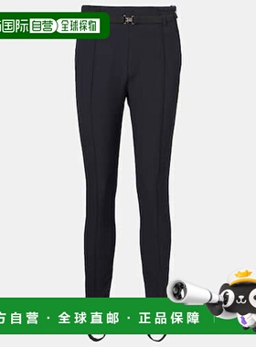 1h可退 潮奢 Toni Sailer 女士 Theodora 踩脚滑雪裤