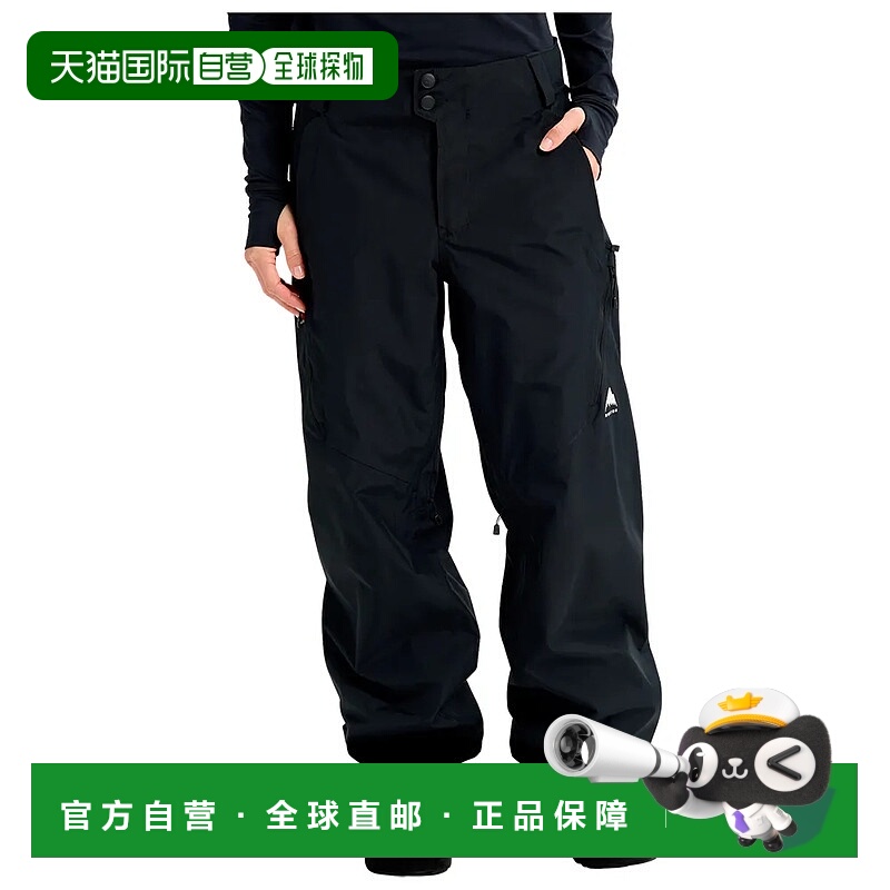 BURTON Reserve 2L 休闲裤 中性