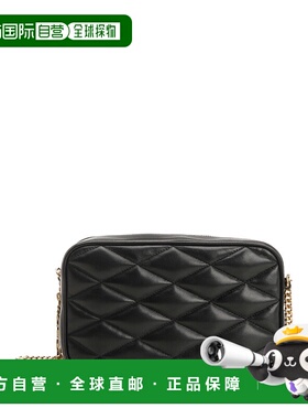 SAINT LAURENT 女士化妆包 8414391EL071000 AW2025斜挎包手提包