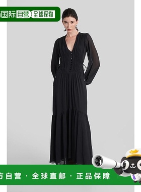 ISABEL MARANT ÉTOILE 女士连衣裙 424808RO0798FAC3J01E