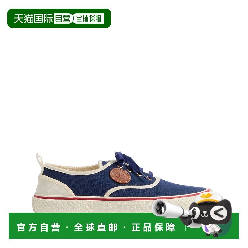 VALENTINO GARAVANI 男士运动鞋 6Y2S0J87YGTQZZ SS2025