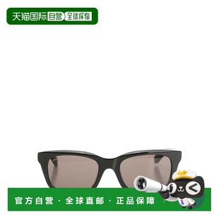 AW2025 847031T00391000 黑色太阳镜 女士眼镜 BALENCIAGA