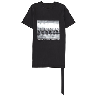 瑞克 香港直邮潮奢 owens 男士 LEVEL DRKSHDW rick 欧文斯