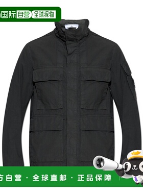 STONE ISLAND 男士夹克 K2S15Q100011S0240V0062