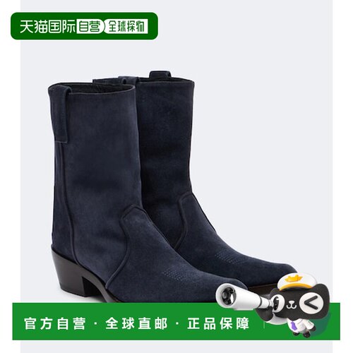 KHAITE/Clive女士高跟鞋 【付后1h可退】