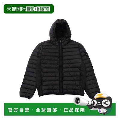 STONE ISLAND 男童羽绒服 K1S164100011S0024V0020鸭绒
