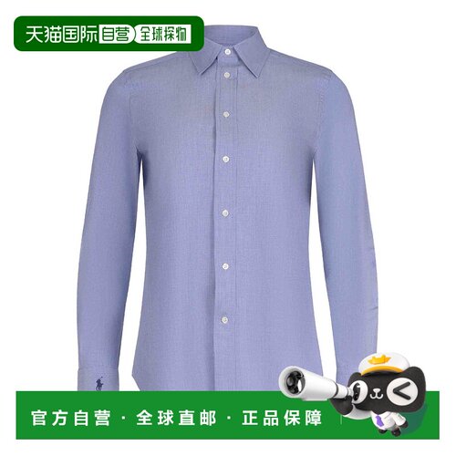 POLO RALPH LAUREN 女士POLO衫 211941509004 CO【付后1h可退】