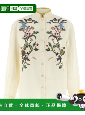 VALENTINO GARAVANI 女士衬衫 B3AB8269M4AM0 SS2026