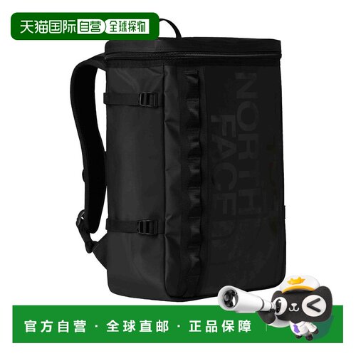 THE NORTH FACE 户外背包 北面SS2026 NF0A3KVR4HF1TNF双肩包
