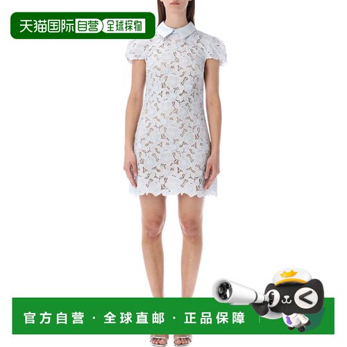 SELF-PORTRAIT 女士连衣裙 26PRS26171SBLBLUE SS2026