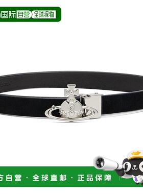 1h可退 潮奢 Vivienne Westwood 薇薇恩 韦斯特伍德 男士 黑色 Sm