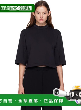 1h可退 潮奢 Moncler Genius 女士 Moncler x Edward Enninful 黑