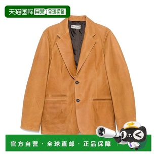 夹克 M2259OBL Legacy LEGACY Blazer Our 男士 酒红色 OUR SS2025