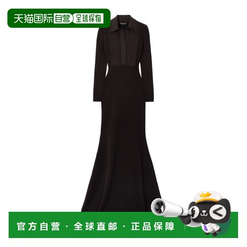 香港直邮TOM FORD 女士连衣裙 ACK587YAX800KB922【付后1h可退】
