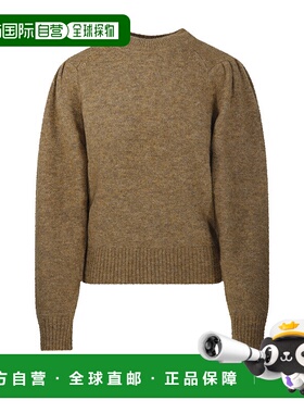 ISABEL MARANT ÉTOILE 女士针织毛衣 24APU0507FAB3L04E10HY