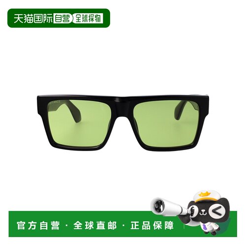 OFF-WHITE 女士太阳镜 OW10341050