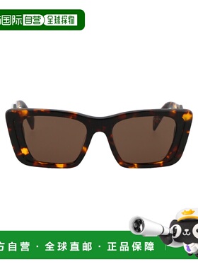 1h可退 PRADA 女士眼镜 0PR08YS01V8C1 SS2026 花色