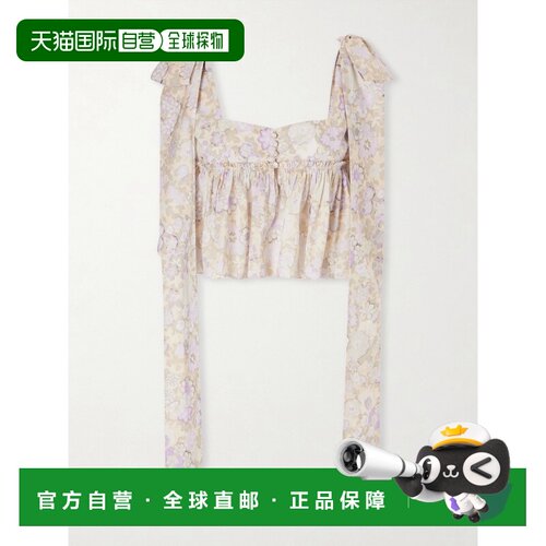 Chloe蔻依女士上衣