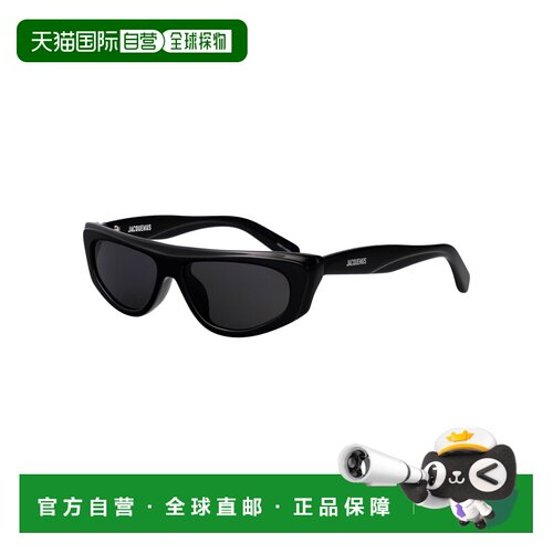 JACQUEMUS 女士太阳镜 JAC108C1SUNC1 SS2026 花色 CASCO
