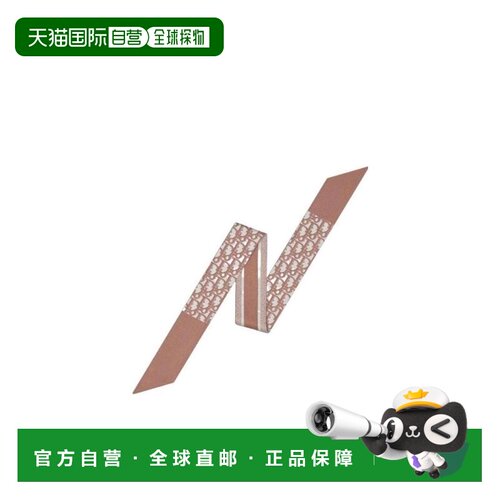1h可退 奢淘 Dior 斜式Mitzah丝巾 女 15DOB106I600围巾
