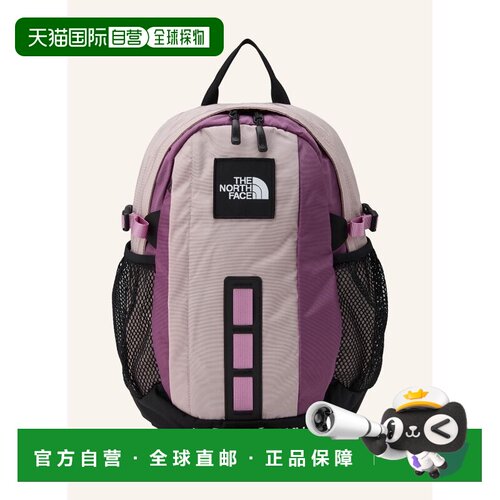 1h可退 THE NORTH FACE 户外背包 100296304118501 CO 花色双肩包
