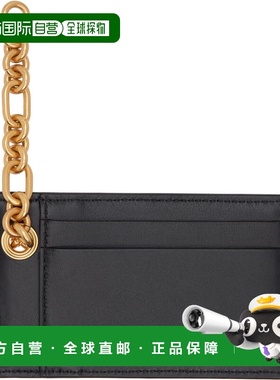 1h可退 潮奢 Balmain 巴尔曼 男士 黑色 Pulse Monogram Jacquard