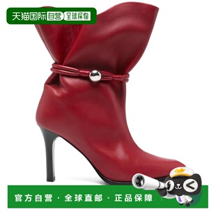 BO0227FAC4A20S70DD 1h可退 女士靴子 MARANT AW2025 ISABEL