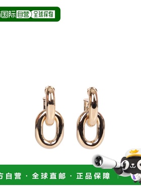 PACO RABANNE 女士耳饰 20PBB0024MET077P710 AW2024耳环