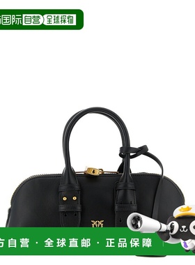 PINKO 女士手提包 105334A0QOZ99Q SS2026 黑色 Pinko 'Escape Ba