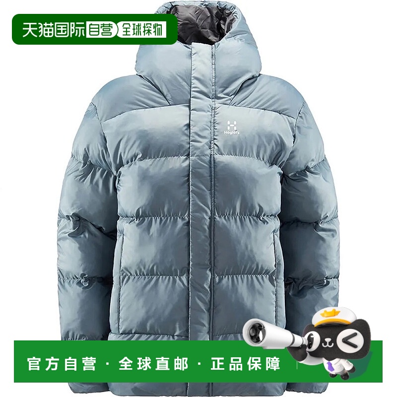HAGLOFS泡泡模仿夹克 女士