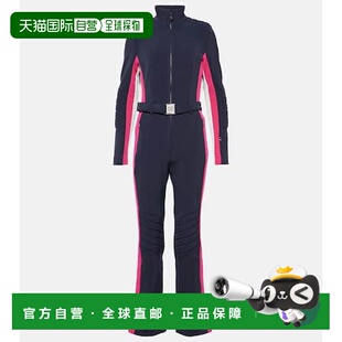 1h可退 潮奢 bogner 博格纳 女士 Talisha colorblocked suit 滑