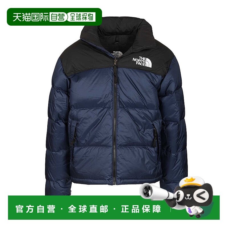 THE NORTH FACE 男士户外冲锋衣 NF0A3C8DGOB AW2025北面