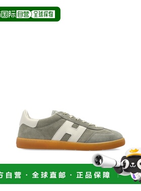 HOGAN 女士运动鞋 HXW6470FB60UWX00RV7 SS2026 灰色