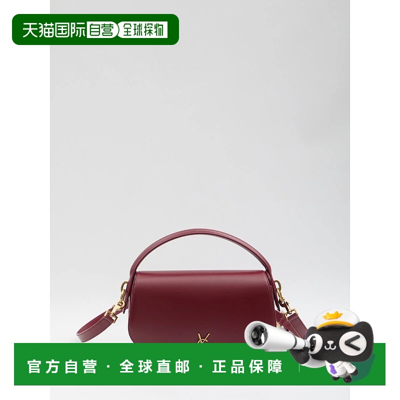 1h可退 SAINT LAURENT 女士单肩包 63271018373820SX0W6946