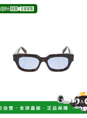 1h可退 OFF-WHITE 男士太阳镜 OW10510536045 CO 花色 Sunglasses