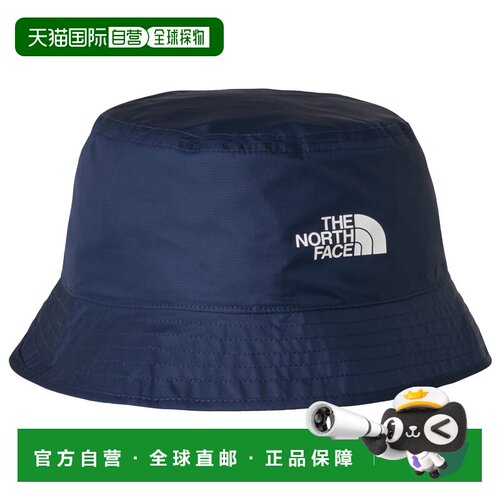 THE NORTH FACE 北面男士帽子 2041688SUMMITNAVYRIVERICE