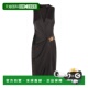 AW2023 10116341A005721B000 VERSACE 女士连衣裙