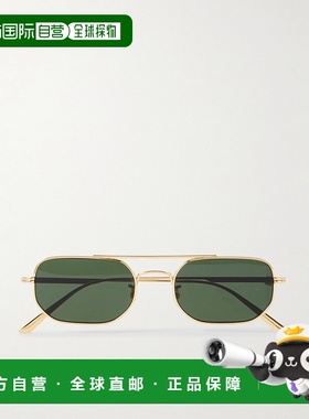 1h可退 潮奢 Oliver Peoples 奥利弗 皮帕斯 女士 528452 ORO ANT