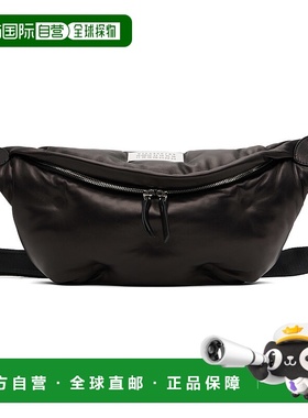 1h可退 潮奢 Maison Margiela 马丁 马吉拉 女士 黑色 Glam Slam