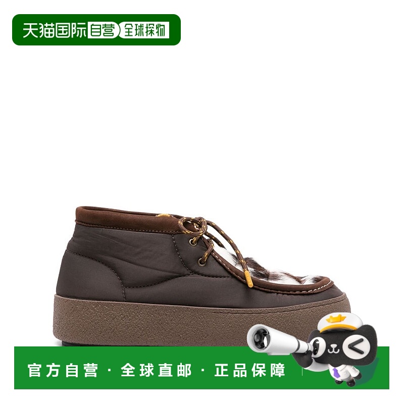 1h可退 MOON BOOT 男士靴子 24402200001 SS2024 花色