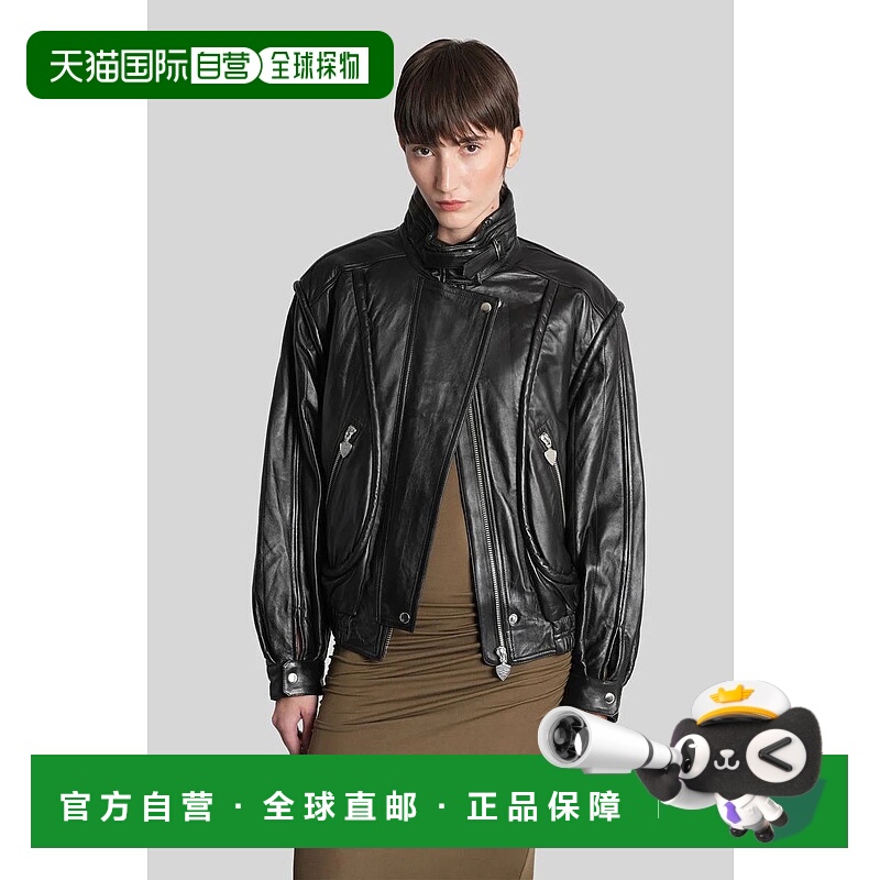 1h可退 ISABEL MARANT 女士外套 429591VE0571FAC4B01I AW2025