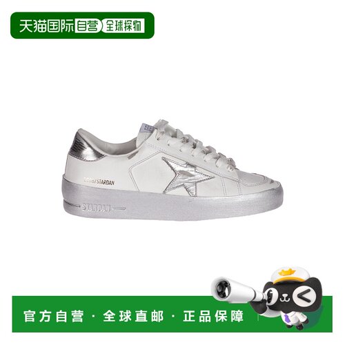 GOLDEN GOOSE DELUXE BRAND 女士运动鞋 GWF00128F00218780185