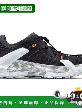 MAMMUT Hueco Knit II 徒步鞋 女士运动鞋凉鞋