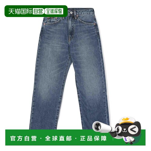 POLO RALPH LAUREN 男童牛仔裤 323917223001 AW2026